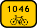 cykloznačka 1046