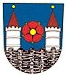 znak obce Dolní Dvořiště