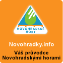 Novohradsk hory